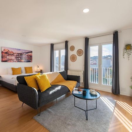 Joivy Olimpio Studio In The Heart Of The City Apartman Porto Kültér fotó