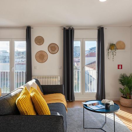 Joivy Olimpio Studio In The Heart Of The City Apartman Porto Kültér fotó