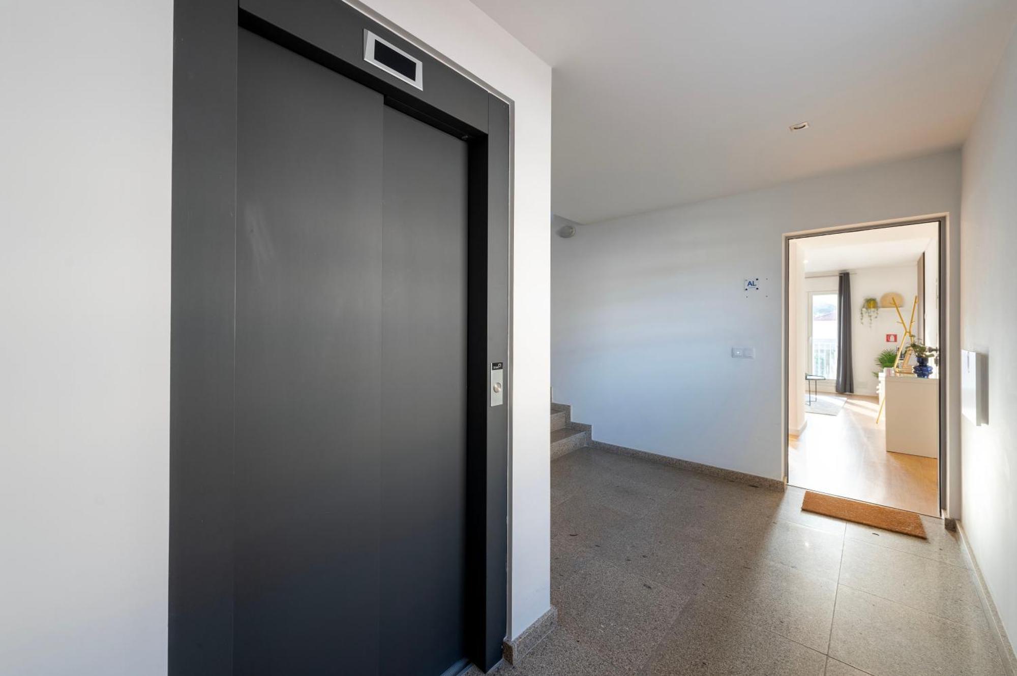 Joivy Olimpio Studio In The Heart Of The City Apartman Porto Kültér fotó