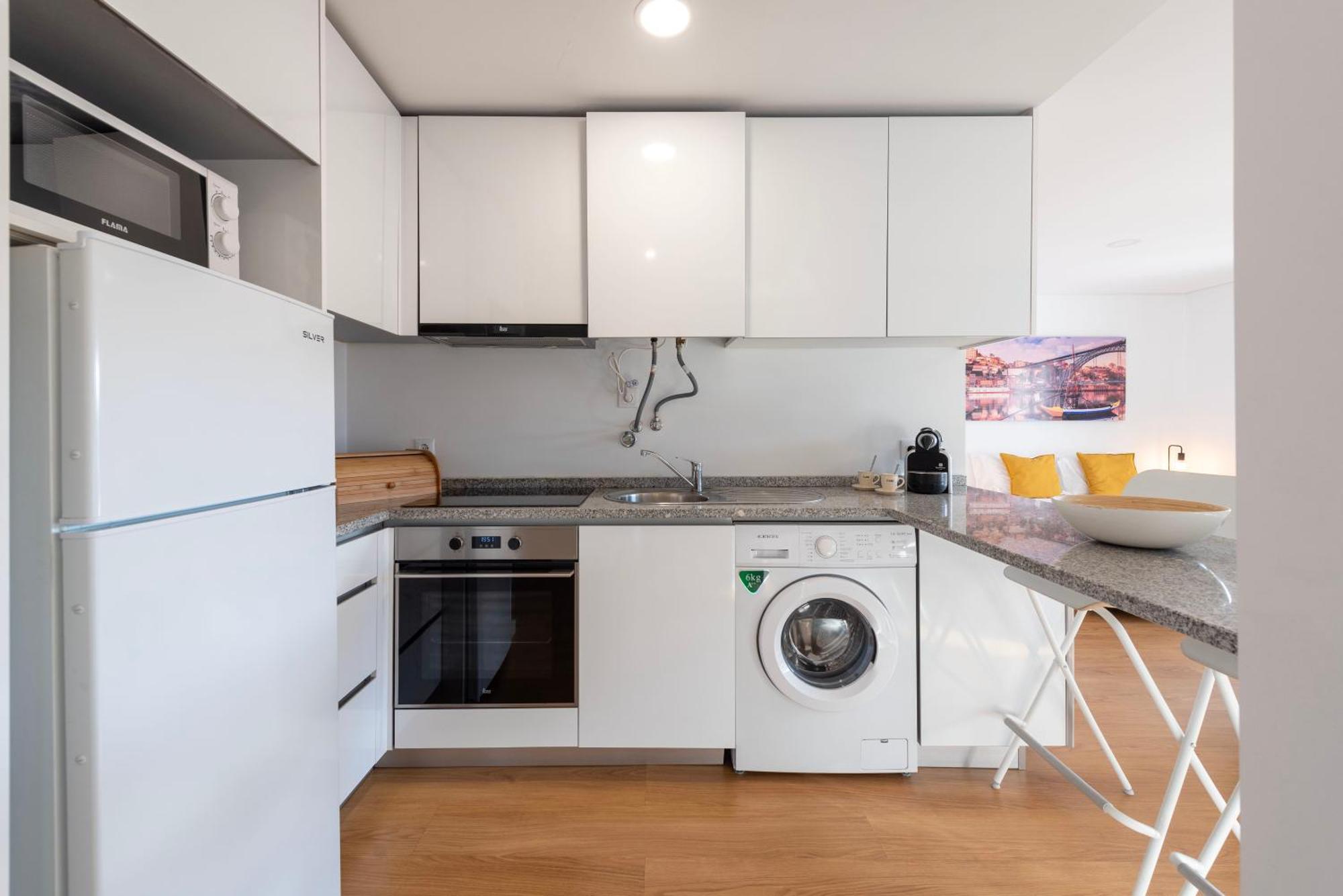 Joivy Olimpio Studio In The Heart Of The City Apartman Porto Kültér fotó
