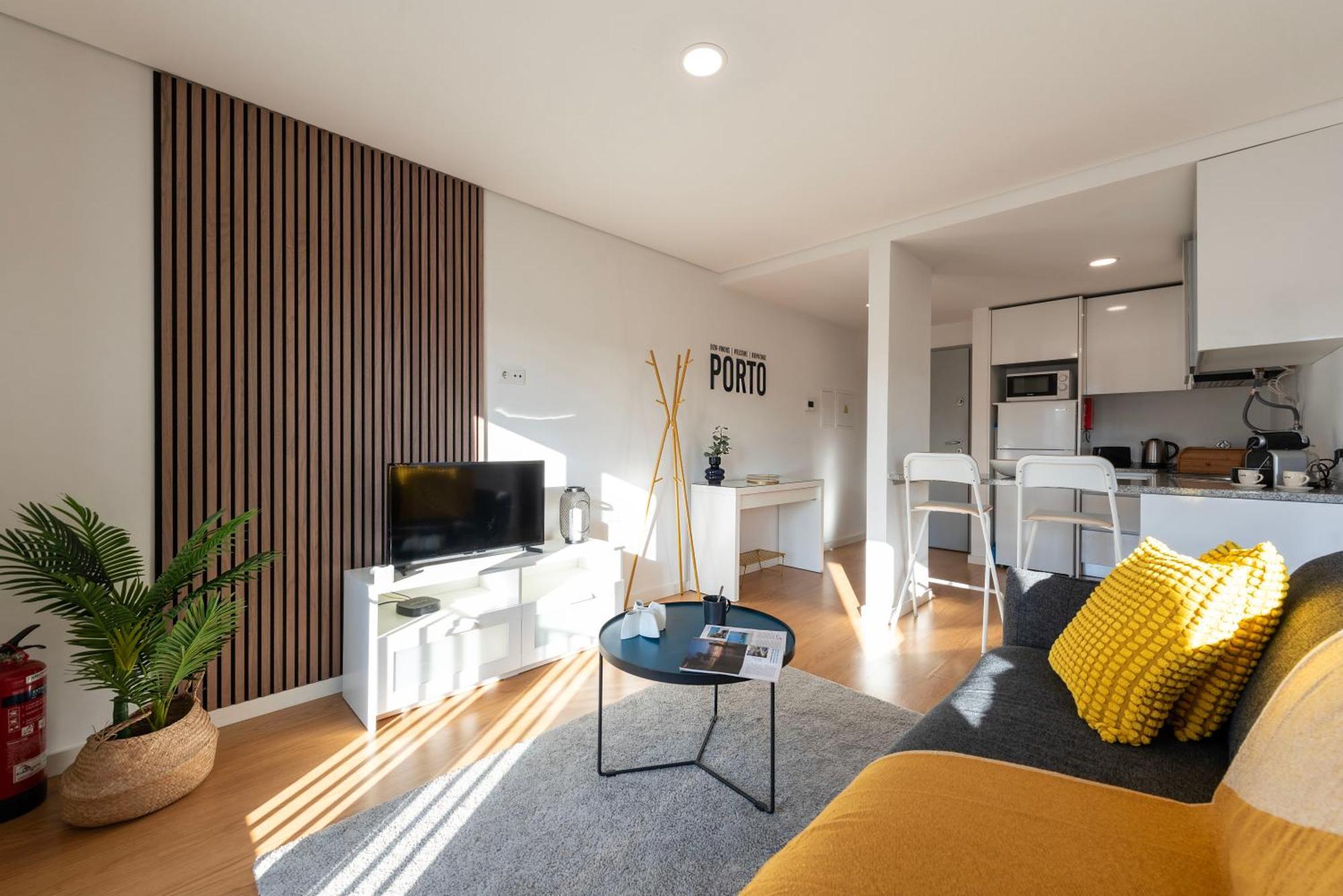 Joivy Olimpio Studio In The Heart Of The City Apartman Porto Kültér fotó