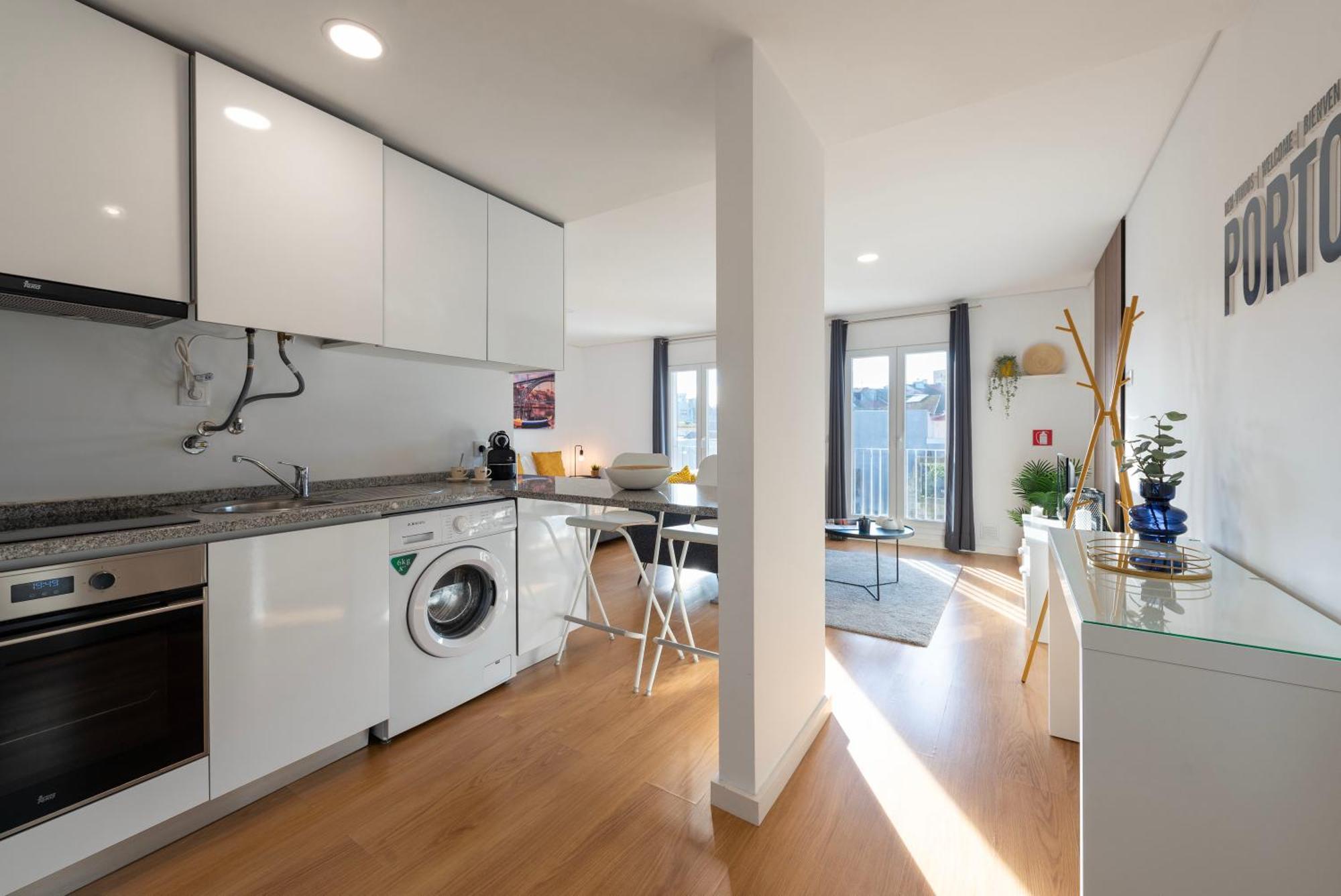 Joivy Olimpio Studio In The Heart Of The City Apartman Porto Kültér fotó